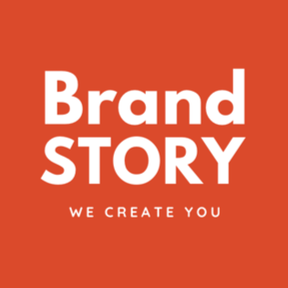 Brand Story Socials - Performance Marketing Agency Bangalore Logo